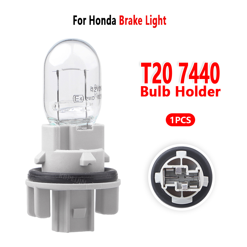 Car Accessories Honda Crv - 車 T20 W21W バルブホルダー ホンダ CR-V