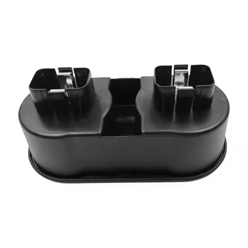 Car Accessories For Baby - 【BABY】車用ランドクルーザー LC100 1998-2007 カップホルダー 飲料ドリンク収納アクセサリー