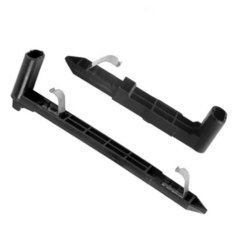 Volvo Car Accessories Xc60 - ABXN-カーアクセサリー 30763155 30763154 フロントアウトサイドヘッドライトアンカープラグ ボルボ XC60