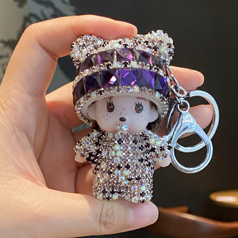新しいかわいいかわいい formongqiiq ダイヤモンド - Car Accessories Cute のレビューと価格