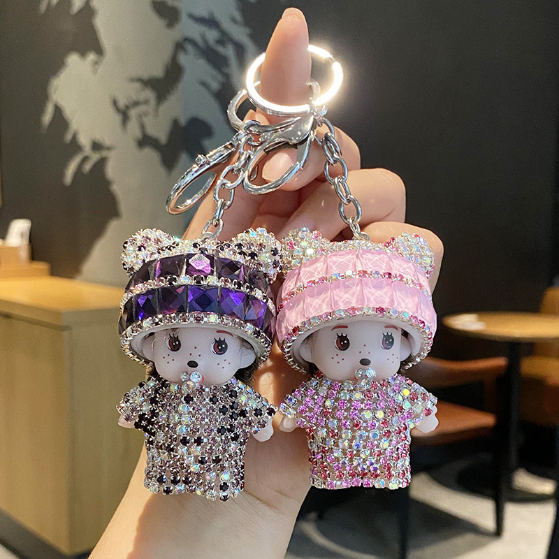 新しいかわいいかわいい formongqiiq ダイヤモンド - Car Accessories Cute のレビューと価格