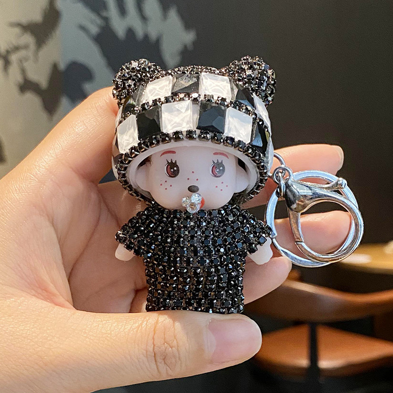 新しいかわいいかわいい formongqiiq ダイヤモンド - Car Accessories Cute のレビューと価格