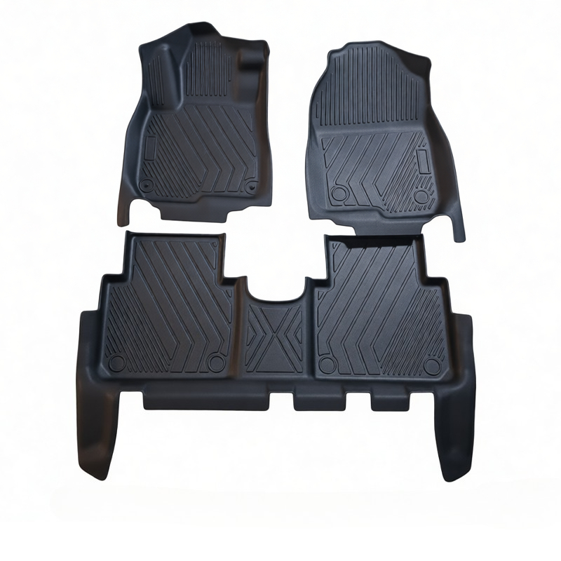 ホンダCRV 2017-2022用TPEカーフロアマット、フ - Car Accessories Honda Crv のレビューと価格