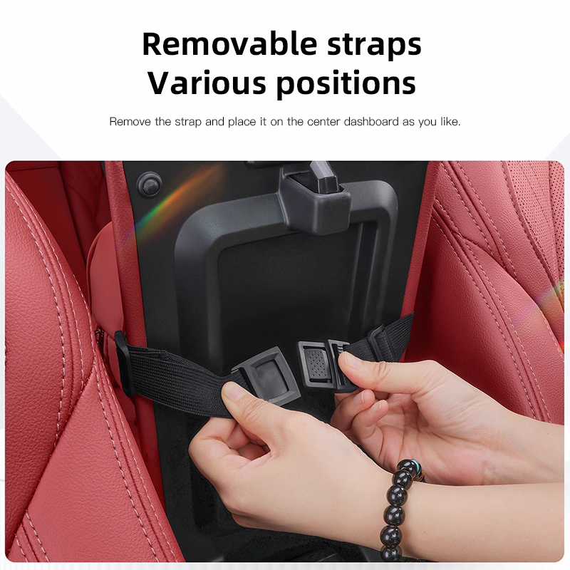 1 個カーアクセサリー品質の革自動車ペーパータオル収納袋ボル - Volvo Car Accessories Xc60 のレビューと価格