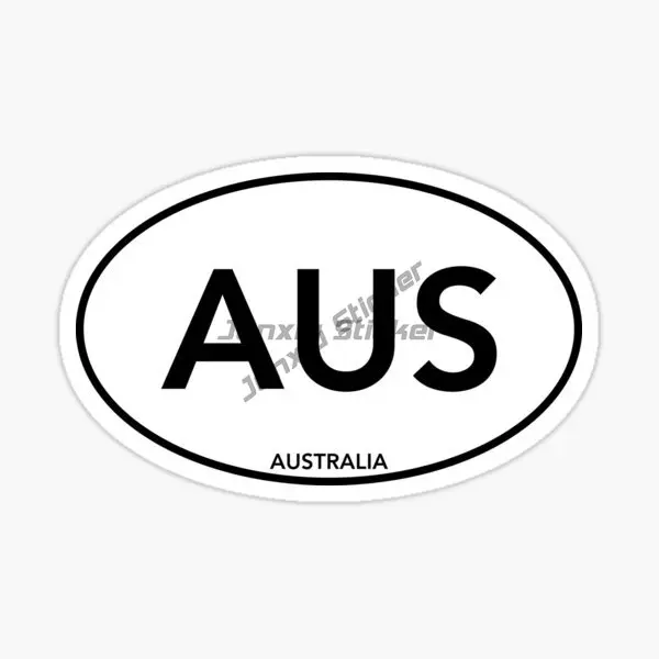 クリエイティブ AUS オーストラリア国旗地図国章カンガルー - Car Accessories Australia のレビューと価格