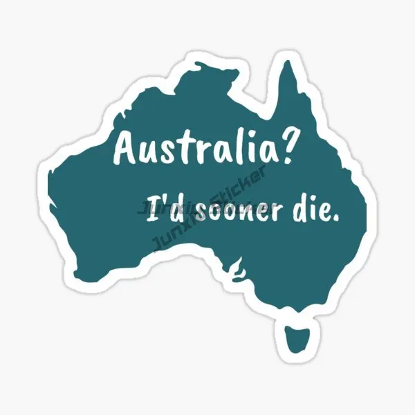 クリエイティブ AUS オーストラリア国旗地図国章カンガルー - Car Accessories Australia のレビューと価格