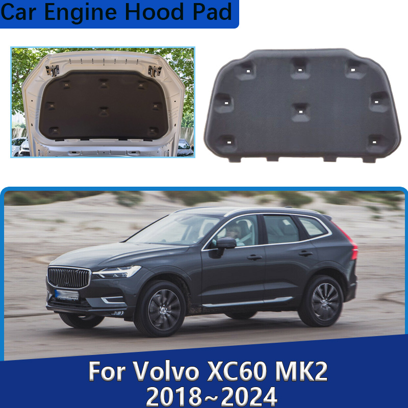 ボルボ XC60 MK2 2018 2019 2020～20 - Volvo Car Accessories Xc60 のレビューと価格