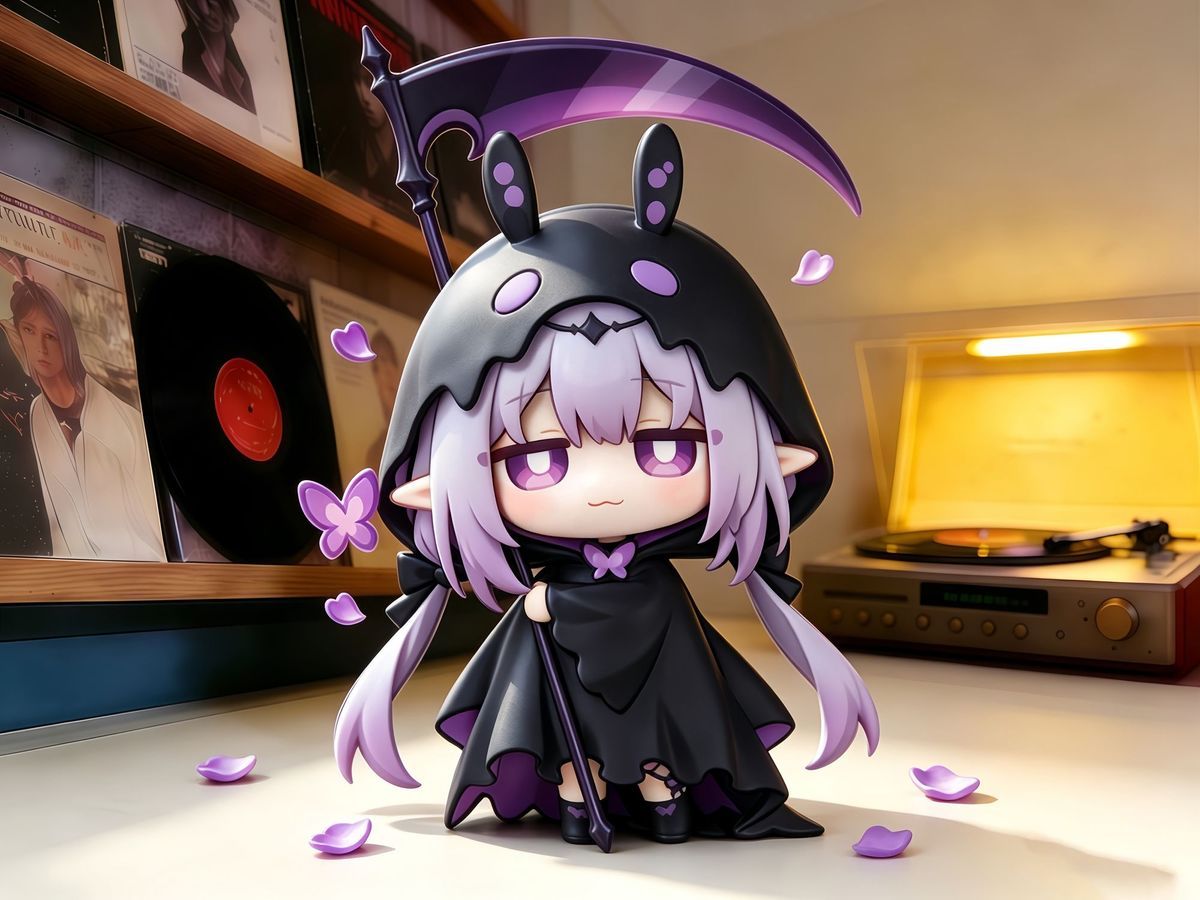 Honkai：スターレール カスティーリス PVC Q版フィ - Car Accessories Xmas のレビューと価格