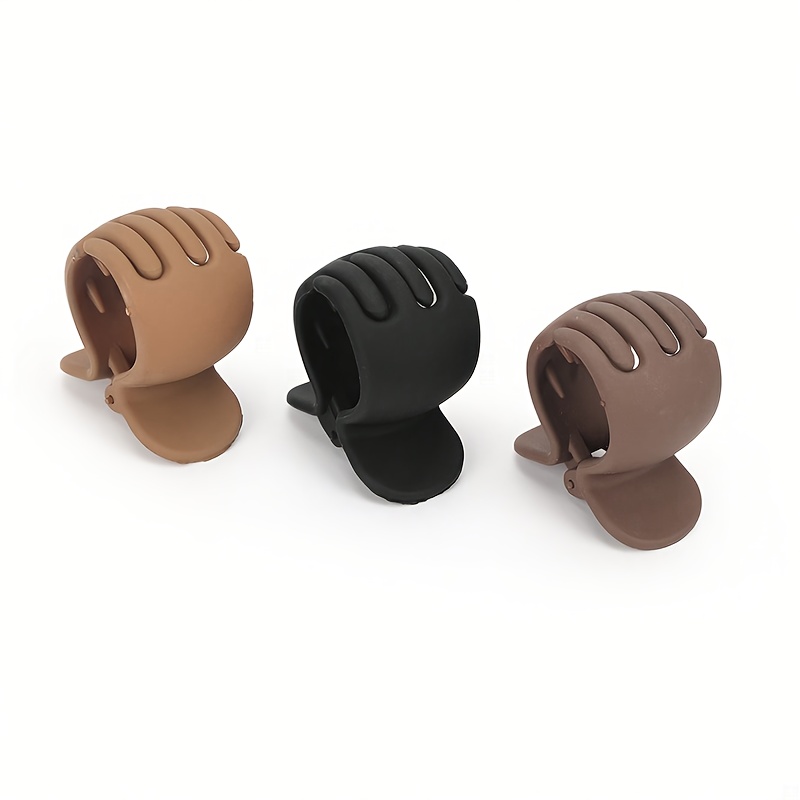 2 個ベビーカークランプワニ口クリップベビーカーペグポータブ - Car Accessories For Baby のレビューと価格