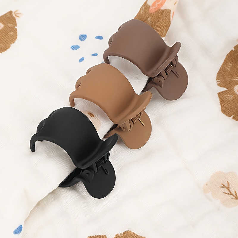 2 個ベビーカークランプワニ口クリップベビーカーペグポータブ - Car Accessories For Baby のレビューと価格