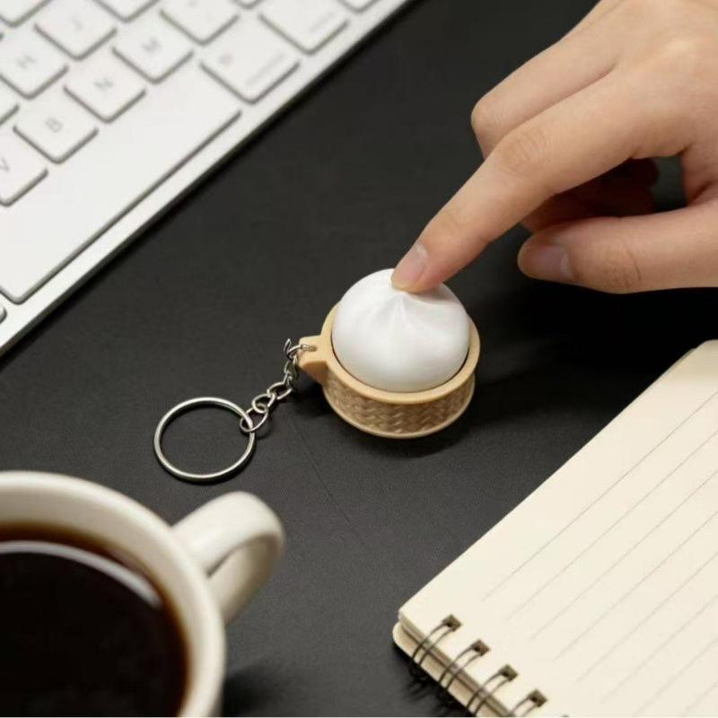 カラフルなバンズ型クリックキーホルダー、3Dプリント減圧フィ - Car Accessories Bunnings のレビューと価格