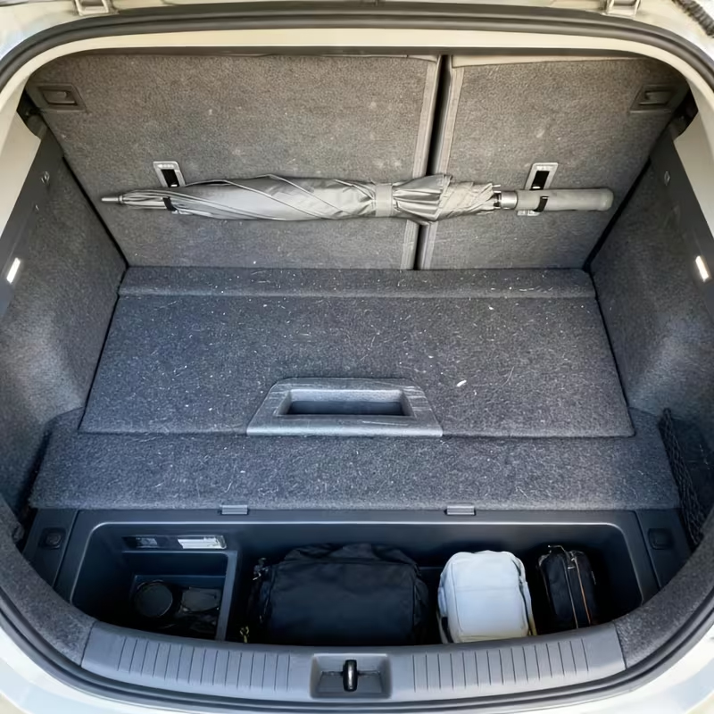 車のトランク用傘ホルダー＆シートバックフック — 傘、ショッ - Car Accessories Shop のレビューと価格