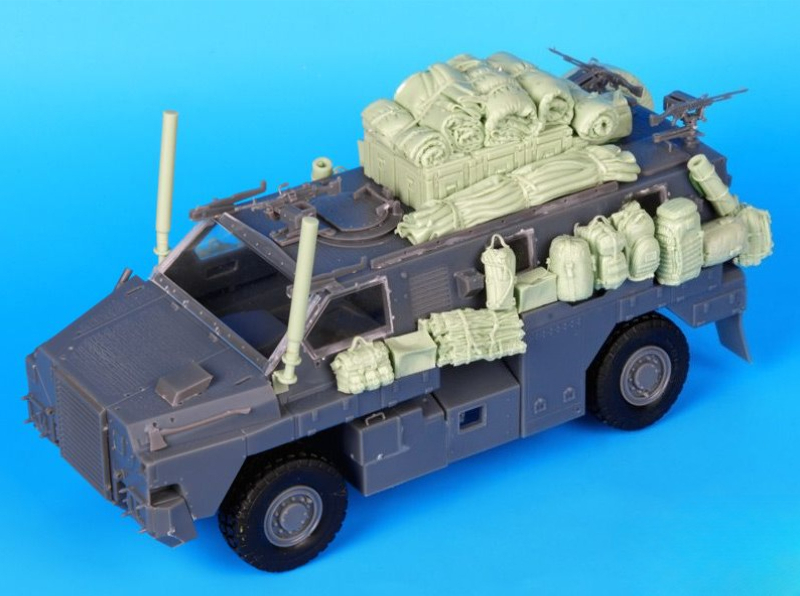 1/35 スケール ダイキャスト樹脂モデル組み立てキット オ - Car Accessories Australia のレビューと価格