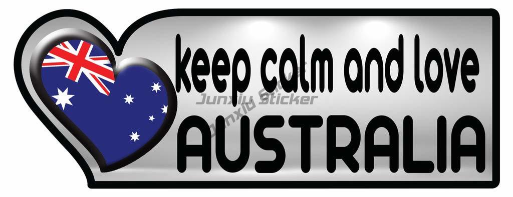 メルボルン クイーンズランド シドニー オーストラリア 国旗 - Car Accessories Australia のレビューと価格