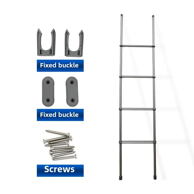 FORRV 屋内はしご、車内のステップバイステップトレーラー - Car Accessories Bunnings のレビューと価格