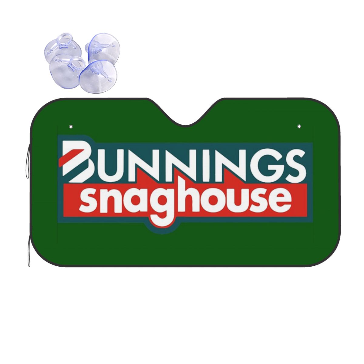 Bunnings Snaghouse 1 サンシェード フロ - Car Accessories Bunnings のレビューと価格