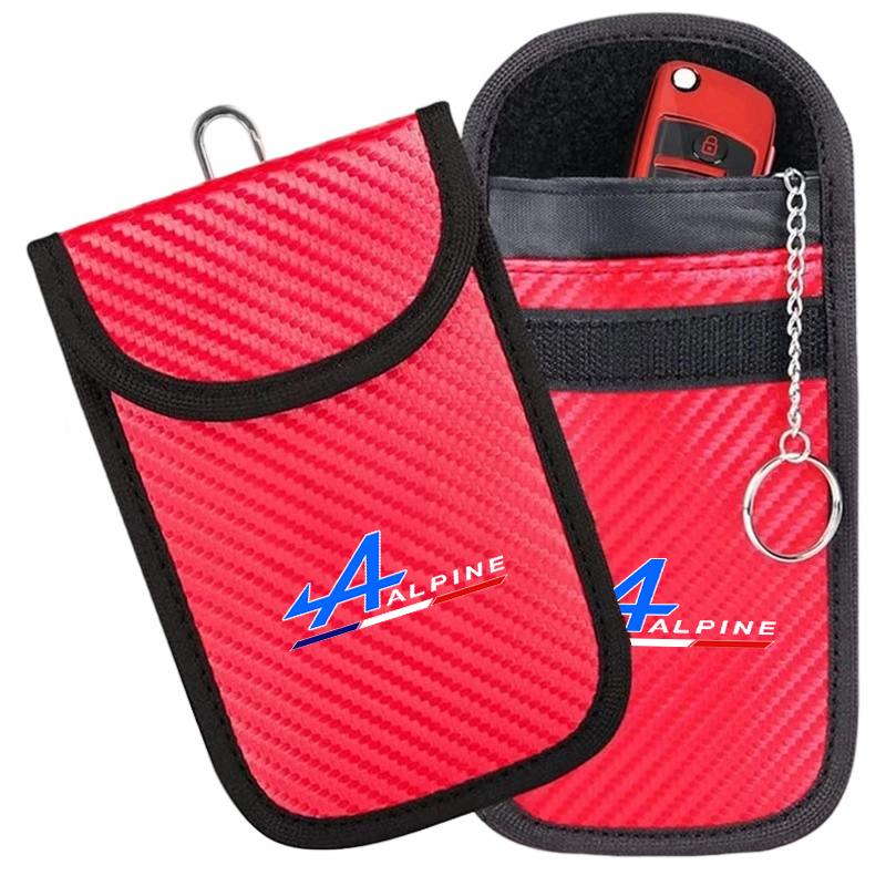 アルパイン A290 GTS A110 エスパスオーストラル - Car Key Signal Blocker のレビューと価格