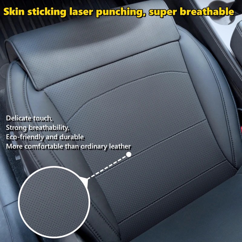 テスラ モデル3 Y S X 新型Y ジュニパー レッグサポ - Car Seat Cushion Memory Foam のレビューと価格