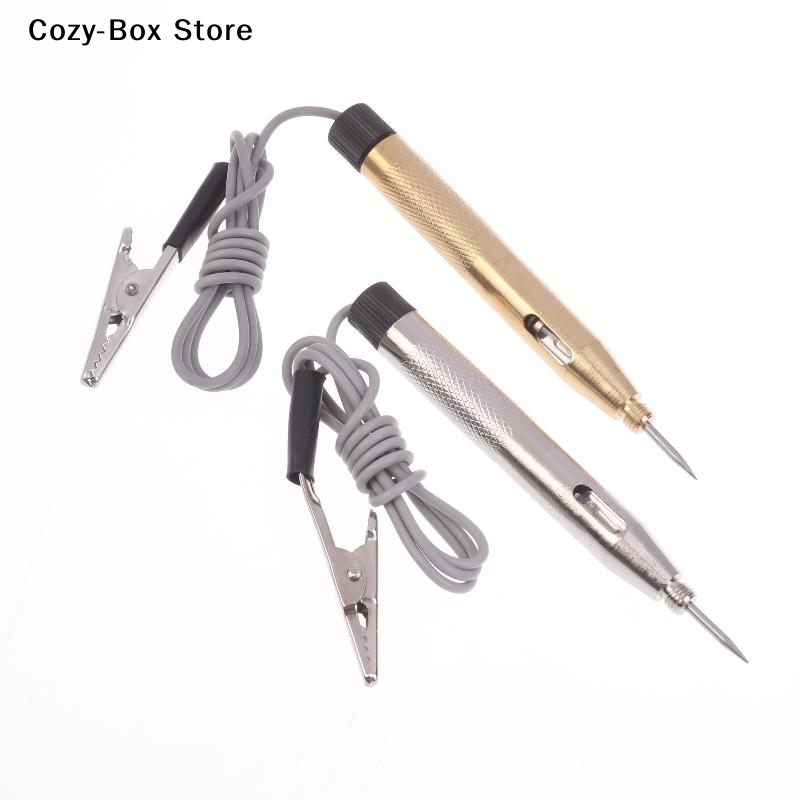 [ZY]1/3個入り検出器プローブ、自動車修理工場用アクセサ - Car Accessories Shop のレビューと価格