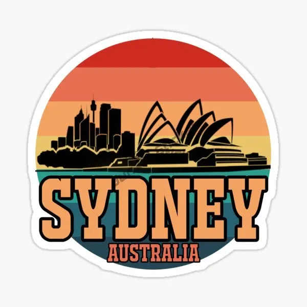 AUS オーストラリア国旗マップエンブレムクリエイティブ防水 - Car Accessories Australia のレビューと価格