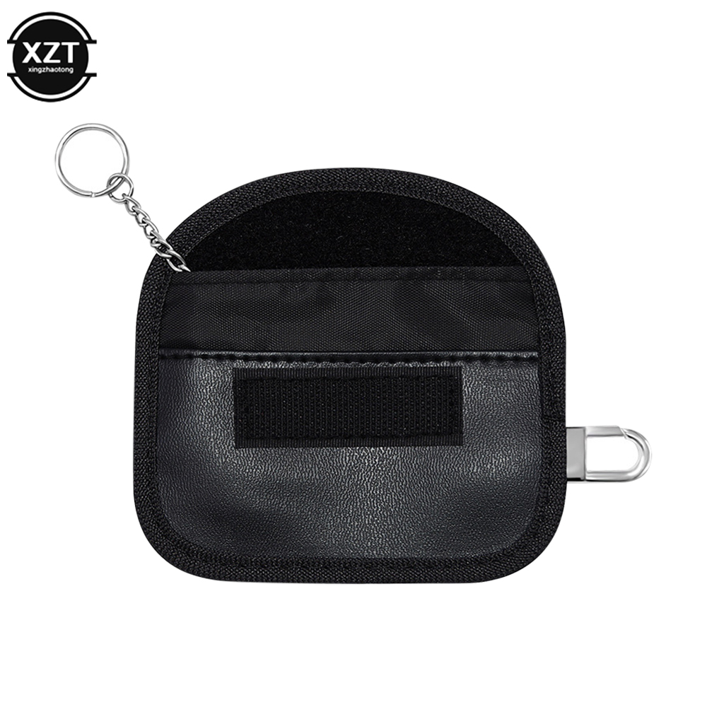 RFID-車のキー,放射線防護,携帯電話,ロックブロック,ミ - Car Key Signal Blocker のレビューと価格