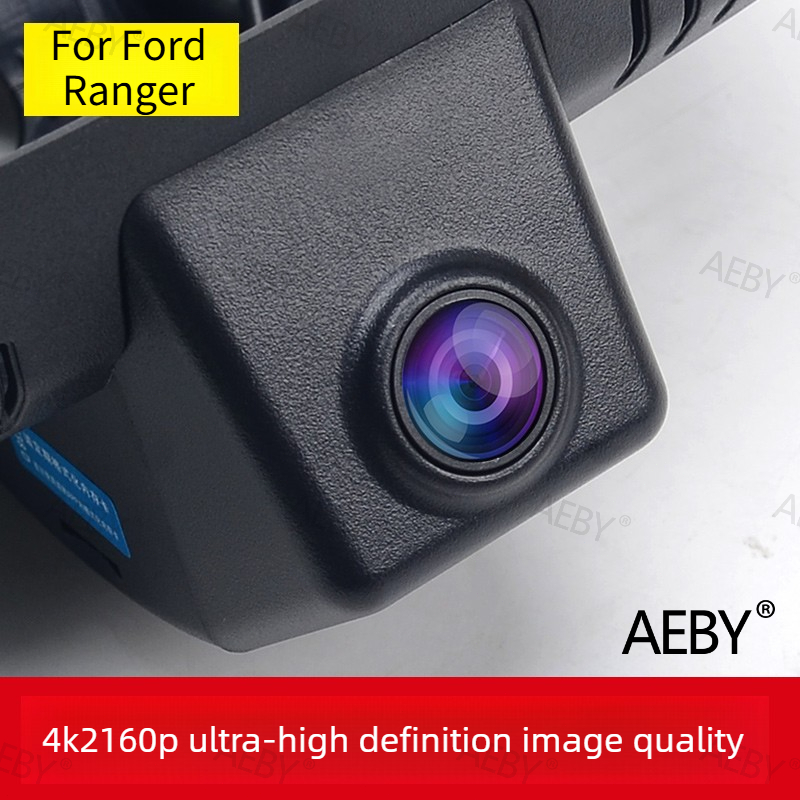 フォードレンジャー2022-2026用ドライブレコーダー前後 - Car Accessories For Night Driving のレビューと価格