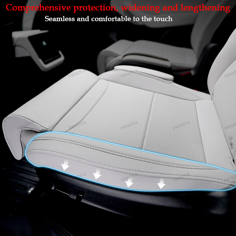 新型テスラ モデルYL 2026年発売用 レッグサポートエク - Car Seat Cushion Memory Foam のレビューと価格