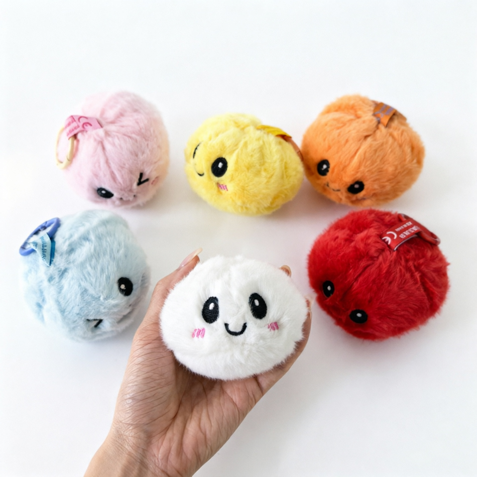 かわいいぬいぐるみキーホルダー ブラインドボックス 定番食品 - Car Accessories Bunnings のレビューと価格