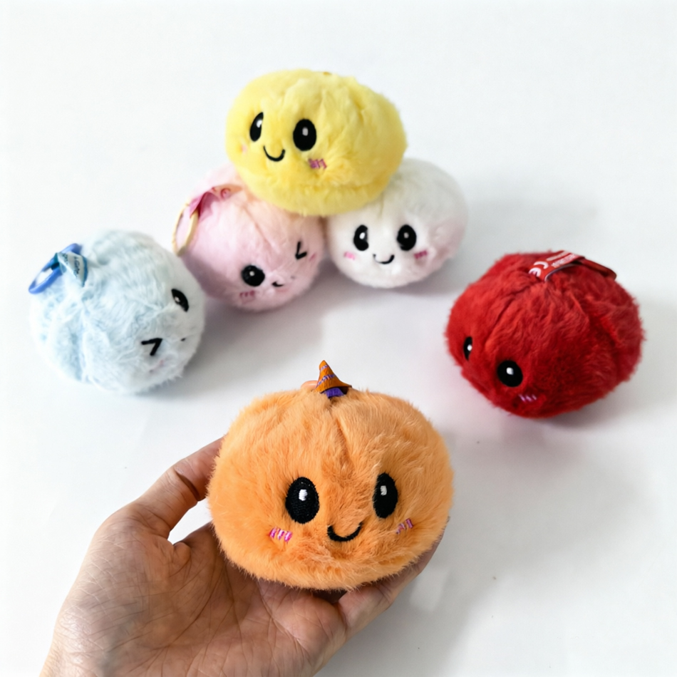 かわいいぬいぐるみキーホルダー ブラインドボックス 定番食品 - Car Accessories Bunnings のレビューと価格