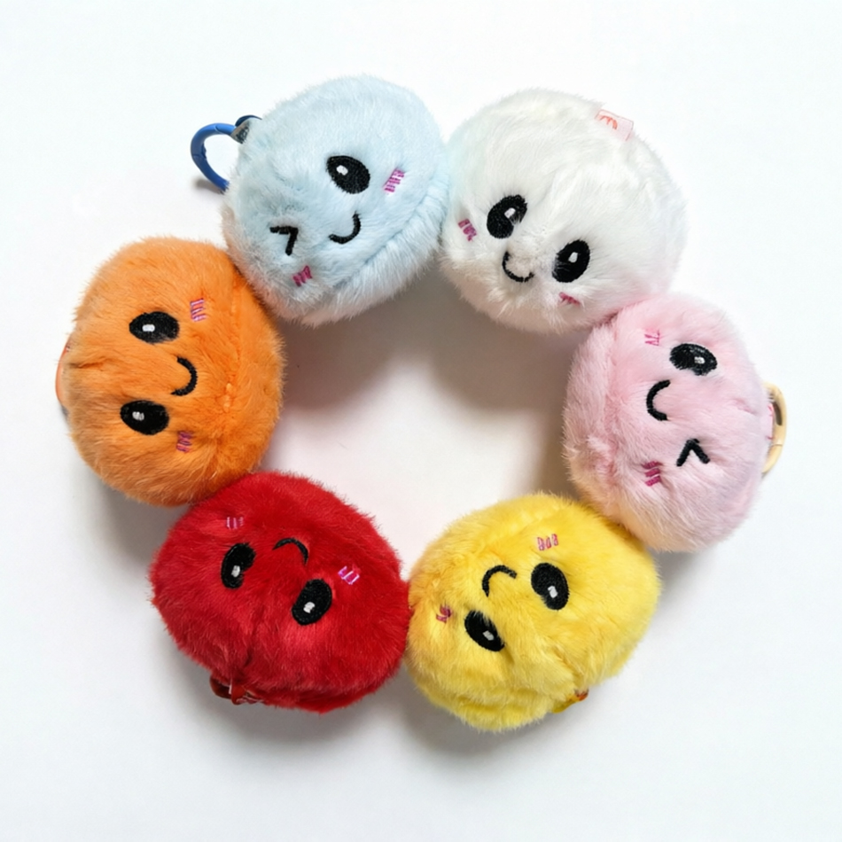 かわいいぬいぐるみキーホルダー ブラインドボックス 定番食品 - Car Accessories Bunnings のレビューと価格