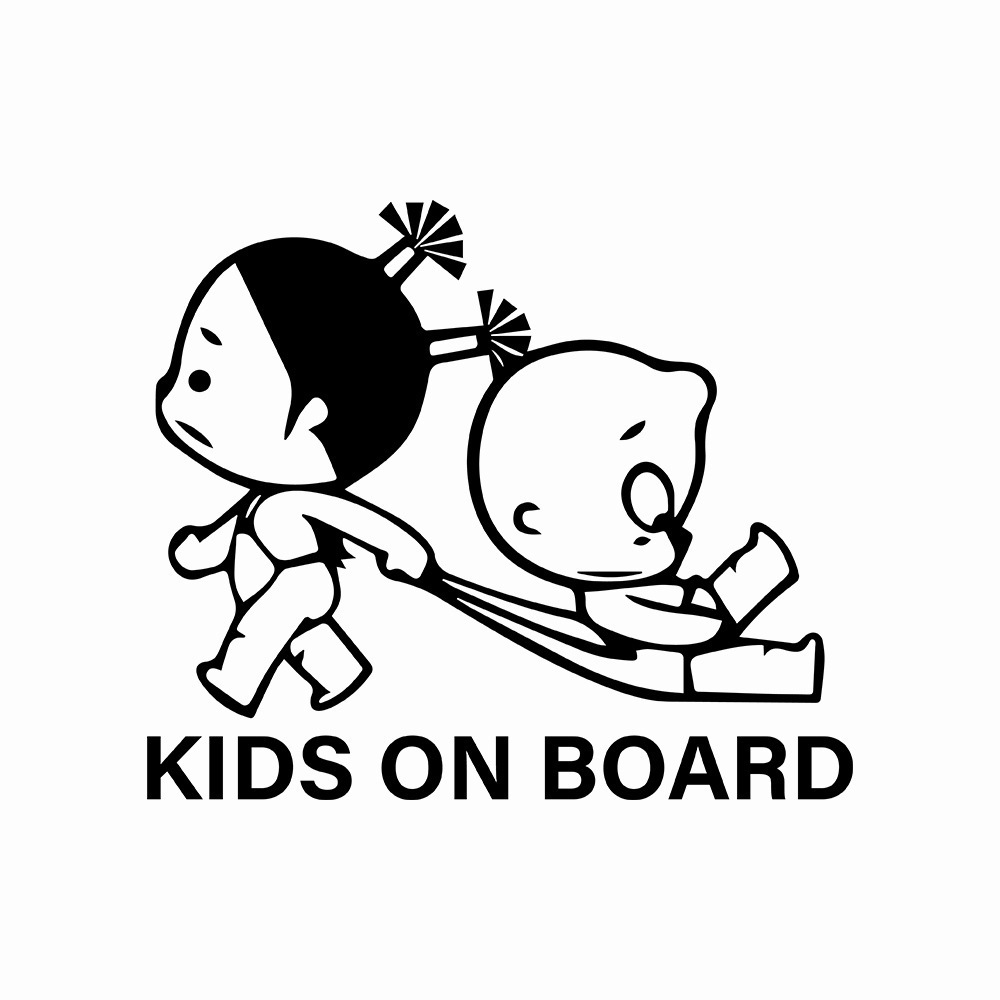 1pc 車の反射ステッカー Baby on Board 夜間 - Car Accessories For Night Driving のレビューと価格