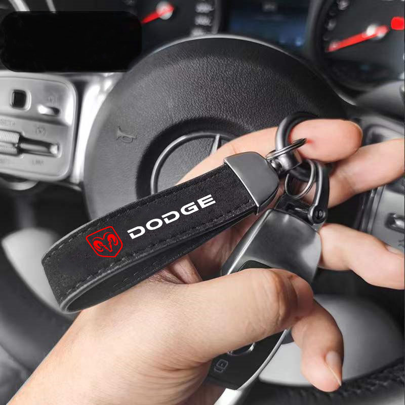革カースタイリングバッジペンダント 4s ショップギフト自動 - Car Accessories Shop のレビューと価格