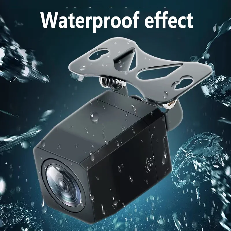 AHD1080Pナイトカメラ赤外線防水車載カメラHDリバース - Car Accessories For Night Driving のレビューと価格