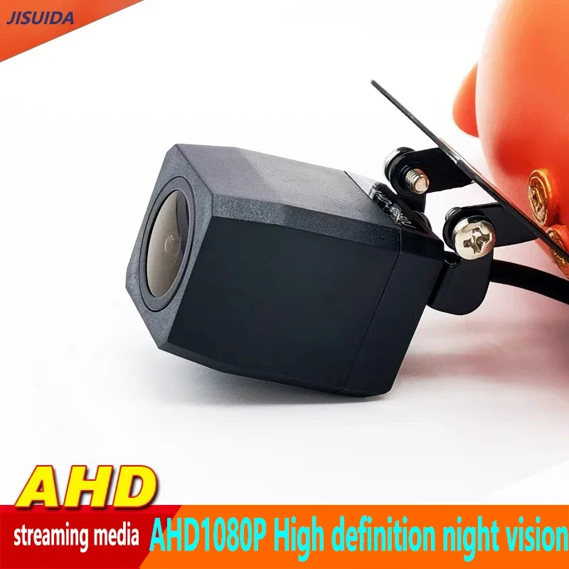 AHD1080Pナイトカメラ赤外線防水車載カメラHDリバース - Car Accessories For Night Driving のレビューと価格