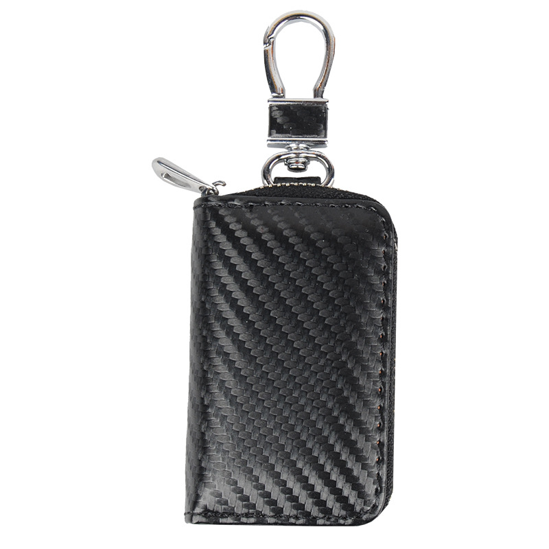 車のキーフォブ盗難防止ケース,faradayケージプロテクタ - Car Key Signal Blocker のレビューと価格