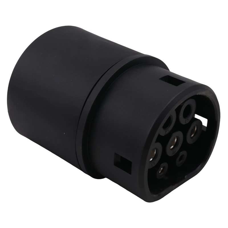 HOT-V2L放電器 タイプ2 EUプラグ車用放電EVケーブ - Car Accessories Usa のレビューと価格