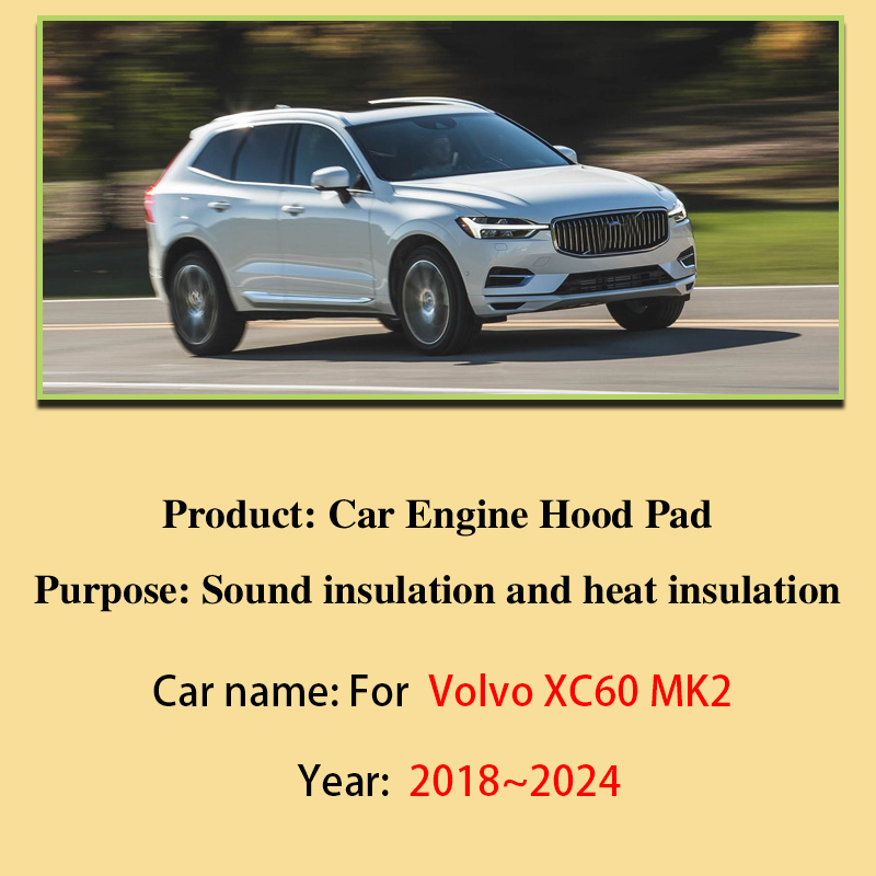 ボルボ XC60 MK2 2018 2019 2020 20 - Volvo Car Accessories Xc60 のレビューと価格