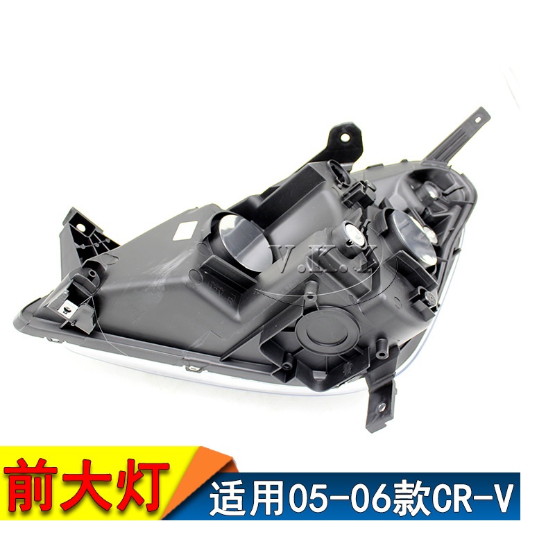 車のヘッドライト,ダイナミックターンライト,カーアクセサリー - Car Accessories Honda Crv のレビューと価格