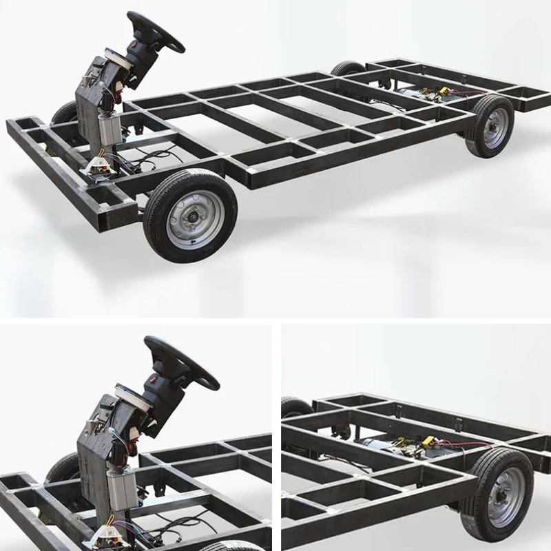 ダイニングカーシャーシ組立カート、朝食パン販売用カート、業務 - Car Accessories Bunnings のレビューと価格
