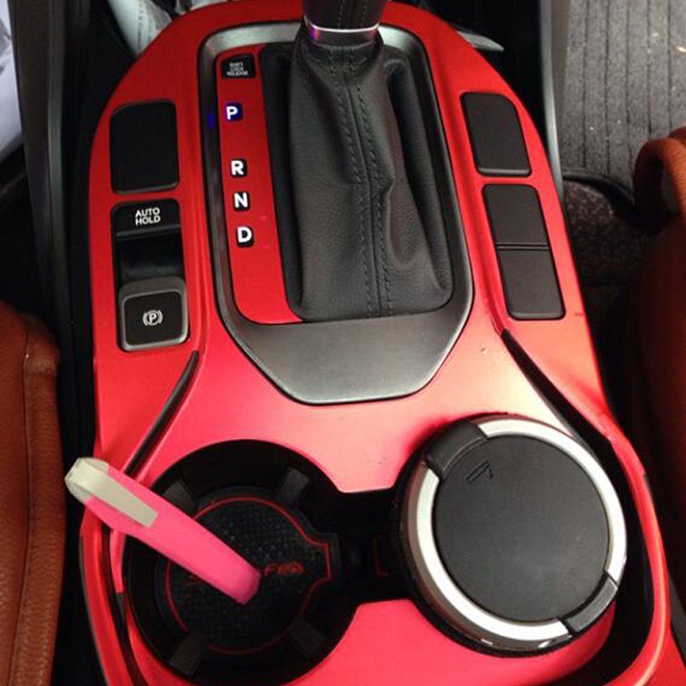 ヒュンダイサンタフェ 2013-2018 インテリア中央制御 - Car Accessories Xmas のレビューと価格