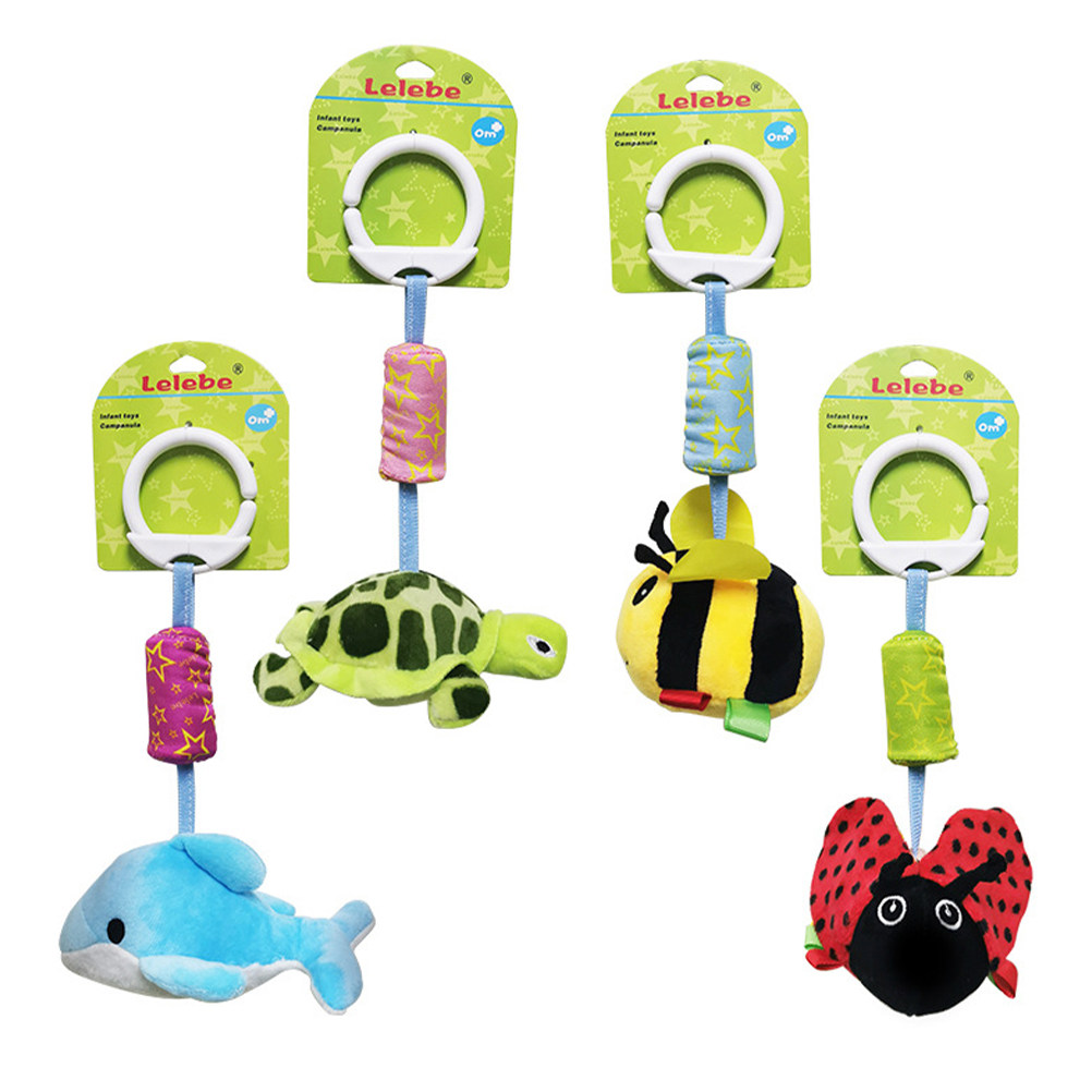 風車チャイムハンギングラトル ベビーベッド・ベビーカー・チャ - Car Accessories For Baby のレビューと価格